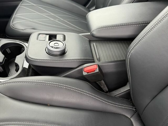 Серый Форд Мустанг, объемом двигателя 0 л и пробегом 3 тыс. км за 26000 $, фото 19 на Automoto.ua