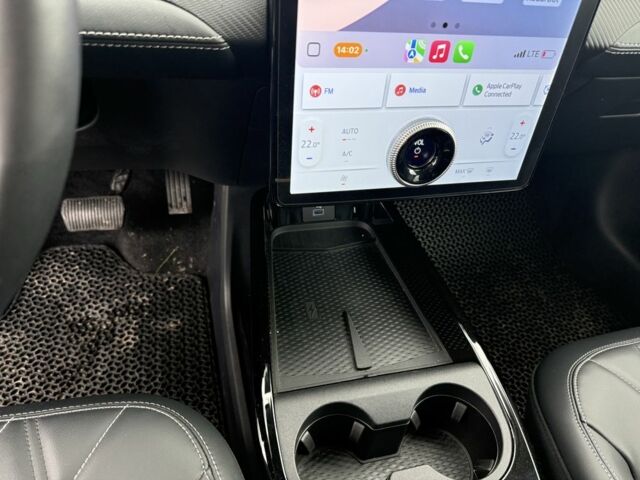 Серый Форд Мустанг, объемом двигателя 0 л и пробегом 3 тыс. км за 26000 $, фото 17 на Automoto.ua