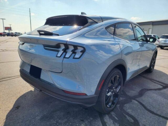 Сірий Форд Мустанг, об'ємом двигуна 0 л та пробігом 13 тис. км за 16800 $, фото 5 на Automoto.ua