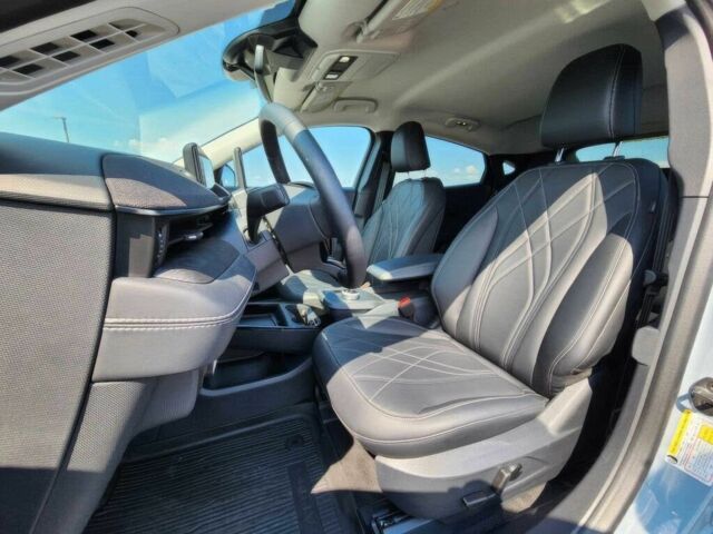 Сірий Форд Мустанг, об'ємом двигуна 0 л та пробігом 13 тис. км за 16800 $, фото 8 на Automoto.ua