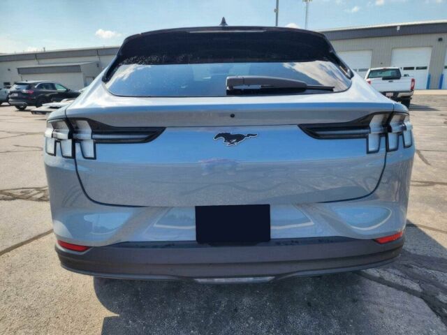 Сірий Форд Мустанг, об'ємом двигуна 0 л та пробігом 13 тис. км за 16800 $, фото 4 на Automoto.ua