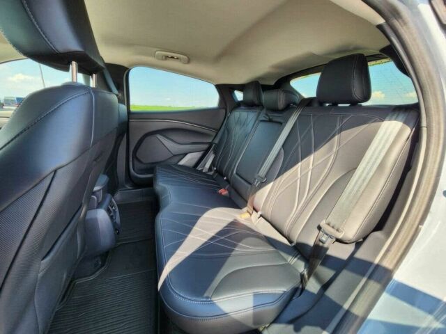 Сірий Форд Мустанг, об'ємом двигуна 0 л та пробігом 13 тис. км за 16800 $, фото 12 на Automoto.ua