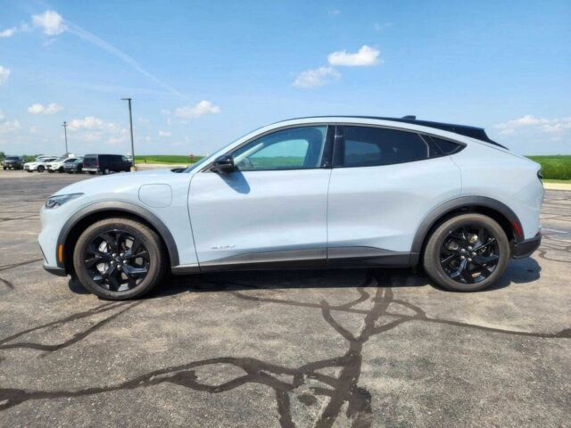 Сірий Форд Мустанг, об'ємом двигуна 0 л та пробігом 13 тис. км за 16800 $, фото 3 на Automoto.ua