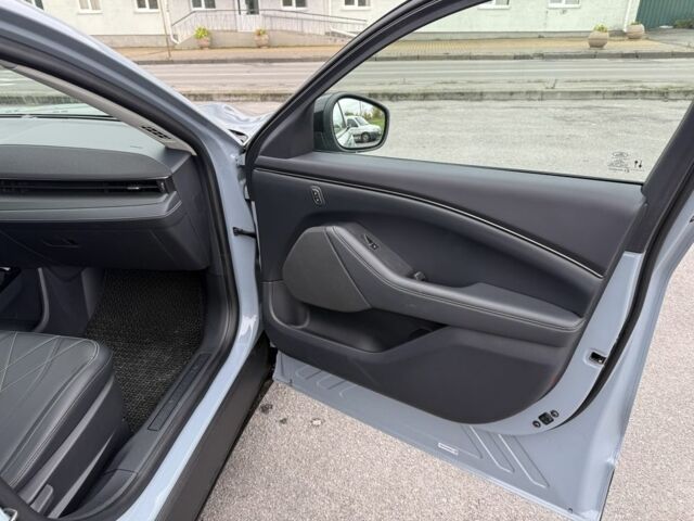 Серый Форд Мустанг, объемом двигателя 0 л и пробегом 3 тыс. км за 26000 $, фото 9 на Automoto.ua