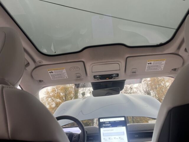 Синій Форд Мустанг, об'ємом двигуна 0 л та пробігом 50 тис. км за 31500 $, фото 5 на Automoto.ua