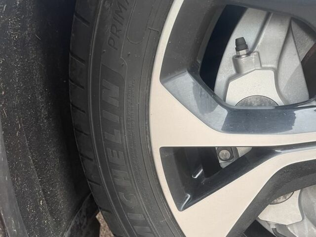 Синій Форд Мустанг, об'ємом двигуна 0 л та пробігом 50 тис. км за 31500 $, фото 9 на Automoto.ua