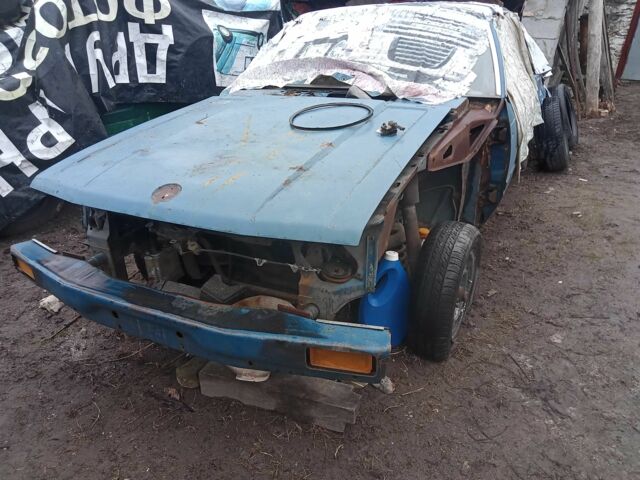 Синий Форд Мустанг, объемом двигателя 0 л и пробегом 100 тыс. км за 594 $, фото 7 на Automoto.ua