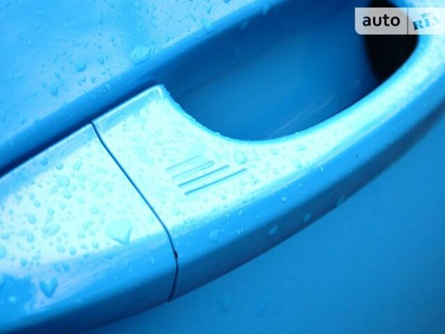 Синій Форд Мустанг, об'ємом двигуна 2.3 л та пробігом 120 тис. км за 14999 $, фото 43 на Automoto.ua