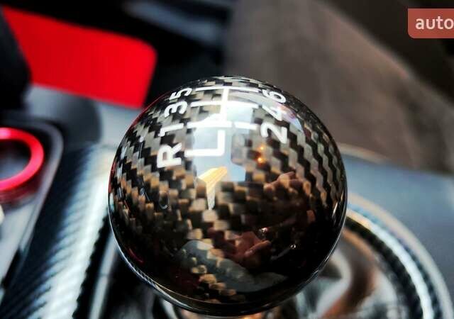 Форд Мустанг 2017 в Киеве на Automoto.ua Синий Форд Мустанг, объемом двигателя 5 л и пробегом 34 тыс. км за 39000 $, фото 14 на Automoto.ua
