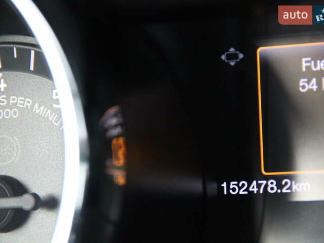 Синий Форд Мустанг, объемом двигателя 4.95 л и пробегом 153 тыс. км за 28200 $, фото 18 на Automoto.ua