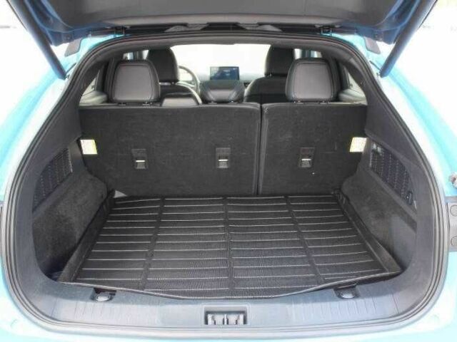 Синий Форд Мустанг, объемом двигателя 0 л и пробегом 49 тыс. км за 15900 $, фото 8 на Automoto.ua