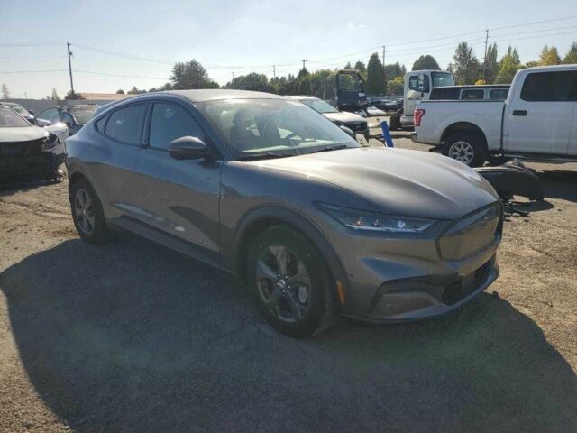 Синий Форд Мустанг, объемом двигателя 0 л и пробегом 42 тыс. км за 11000 $, фото 3 на Automoto.ua