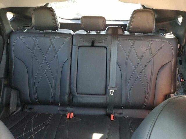 Синий Форд Мустанг, объемом двигателя 0 л и пробегом 42 тыс. км за 11000 $, фото 9 на Automoto.ua