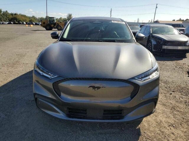 Синий Форд Мустанг, объемом двигателя 0 л и пробегом 42 тыс. км за 11000 $, фото 4 на Automoto.ua