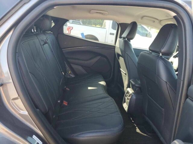 Синий Форд Мустанг, объемом двигателя 0 л и пробегом 42 тыс. км за 11000 $, фото 10 на Automoto.ua