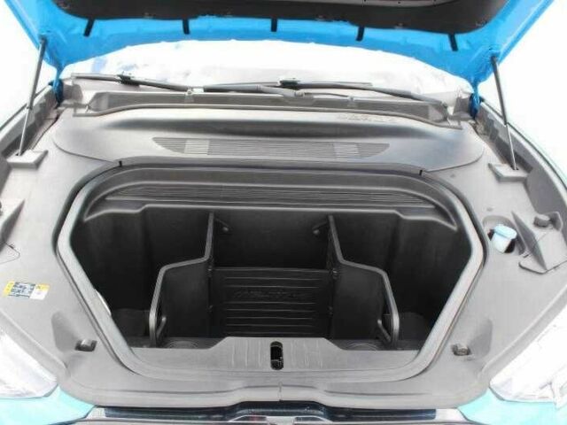 Синий Форд Мустанг, объемом двигателя 0 л и пробегом 49 тыс. км за 15900 $, фото 9 на Automoto.ua