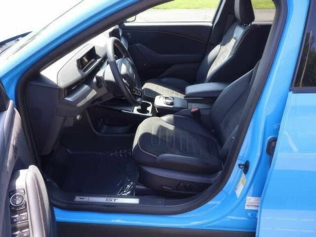 Синий Форд Мустанг, объемом двигателя 0 л и пробегом 25 тыс. км за 10200 $, фото 7 на Automoto.ua