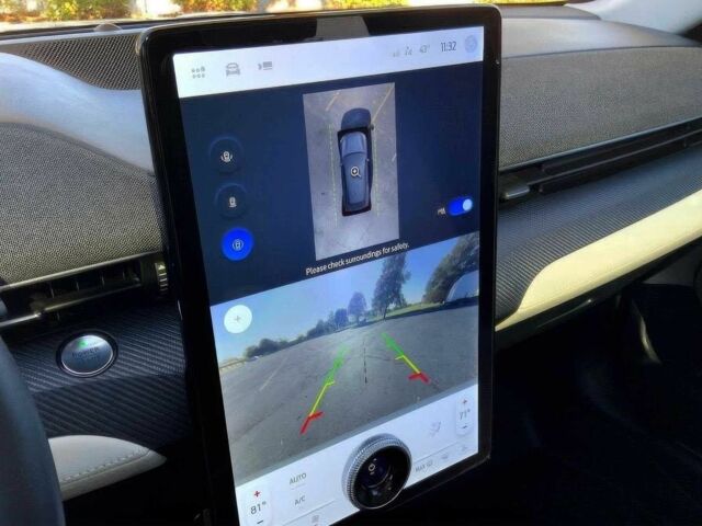 Синій Форд Мустанг, об'ємом двигуна 0 л та пробігом 15 тис. км за 13400 $, фото 9 на Automoto.ua