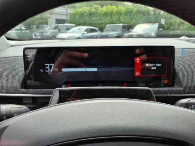 Синий Форд Мустанг, объемом двигателя 0 л и пробегом 2 тыс. км за 20000 $, фото 6 на Automoto.ua