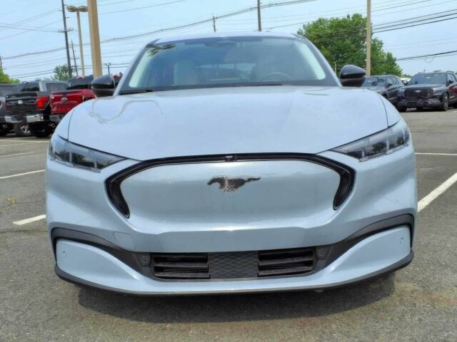 Синий Форд Мустанг, объемом двигателя 0 л и пробегом 2 тыс. км за 20000 $, фото 1 на Automoto.ua