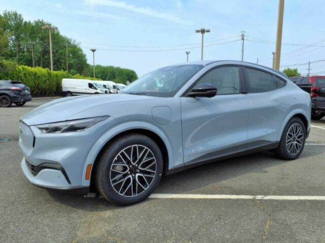 Синий Форд Мустанг, объемом двигателя 0 л и пробегом 2 тыс. км за 20000 $, фото 2 на Automoto.ua