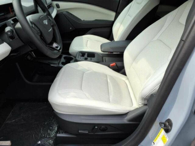 Синий Форд Мустанг, объемом двигателя 0 л и пробегом 2 тыс. км за 20000 $, фото 7 на Automoto.ua