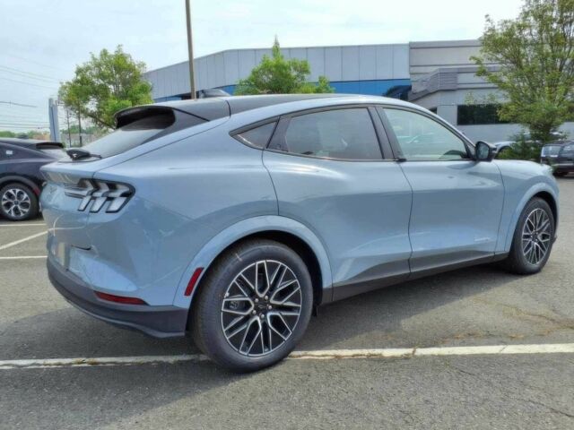 Синий Форд Мустанг, объемом двигателя 0 л и пробегом 2 тыс. км за 20000 $, фото 5 на Automoto.ua