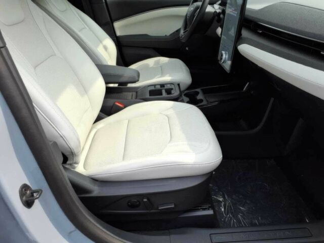 Синий Форд Мустанг, объемом двигателя 0 л и пробегом 2 тыс. км за 20000 $, фото 8 на Automoto.ua