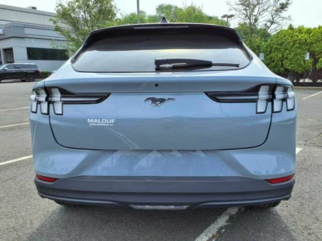 Синий Форд Мустанг, объемом двигателя 0 л и пробегом 2 тыс. км за 20000 $, фото 4 на Automoto.ua