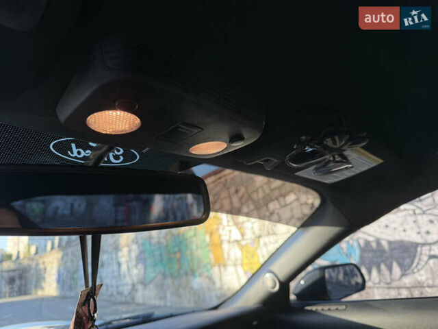 Зеленый Форд Мустанг, объемом двигателя 2.26 л и пробегом 80 тыс. км за 17500 $, фото 16 на Automoto.ua