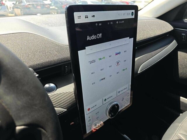 Зелений Форд Мустанг, об'ємом двигуна 0 л та пробігом 14 тис. км за 13500 $, фото 4 на Automoto.ua