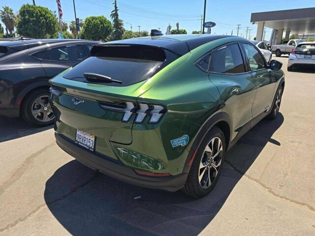 Зелений Форд Мустанг, об'ємом двигуна 0 л та пробігом 14 тис. км за 13500 $, фото 2 на Automoto.ua