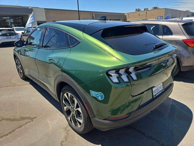 Зелений Форд Мустанг, об'ємом двигуна 0 л та пробігом 14 тис. км за 13500 $, фото 1 на Automoto.ua