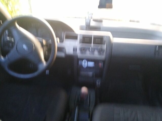 Черный Форд Орион, объемом двигателя 0 л и пробегом 3 тыс. км за 1000 $, фото 4 на Automoto.ua