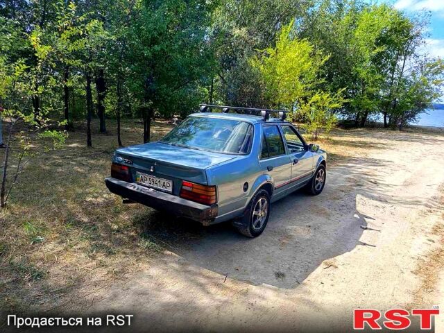 Форд Оріон, об'ємом двигуна 1.8 л та пробігом 400 тис. км за 2000 $, фото 4 на Automoto.ua