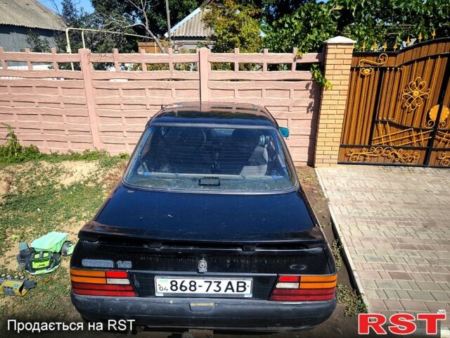 Форд Орион, объемом двигателя 1.5 л и пробегом 0 тыс. км за 700 $, фото 4 на Automoto.ua