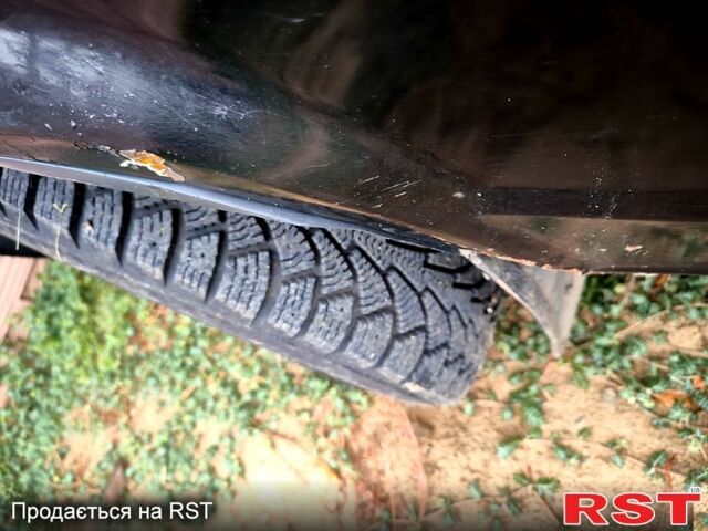 Форд Орион, объемом двигателя 1.5 л и пробегом 0 тыс. км за 700 $, фото 7 на Automoto.ua