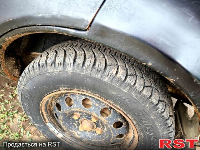 Форд Орион, объемом двигателя 1.5 л и пробегом 0 тыс. км за 700 $, фото 8 на Automoto.ua