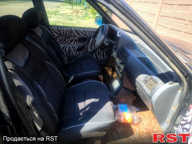 Форд Орион, объемом двигателя 1.5 л и пробегом 0 тыс. км за 700 $, фото 9 на Automoto.ua