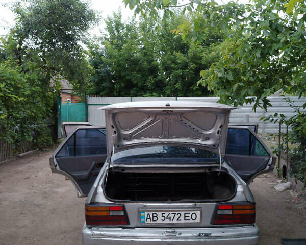 Форд Орион, объемом двигателя 1.6 л и пробегом 37 тыс. км за 723 $, фото 2 на Automoto.ua