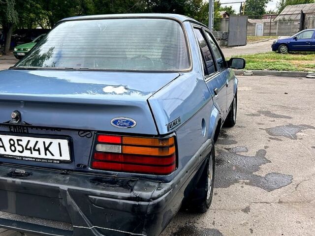 Форд Орион, объемом двигателя 1.6 л и пробегом 0 тыс. км за 900 $, фото 5 на Automoto.ua