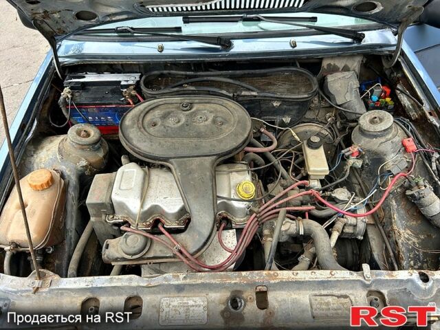 Форд Орион, объемом двигателя 1.6 л и пробегом 0 тыс. км за 900 $, фото 12 на Automoto.ua