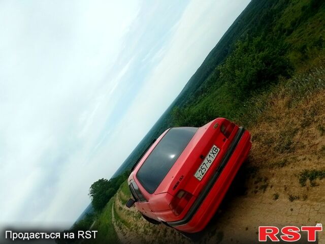 Форд Орион, объемом двигателя 1.6 л и пробегом 240 тыс. км за 1000 $, фото 7 на Automoto.ua