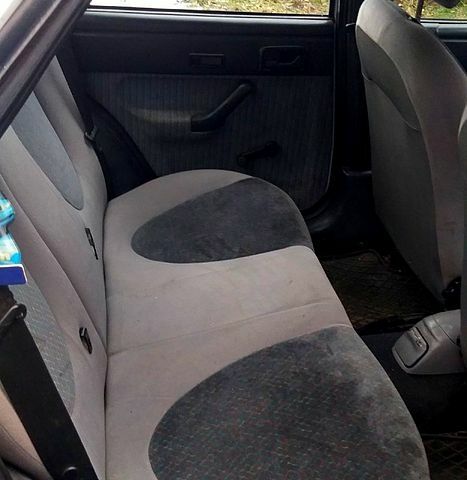 Форд Орион 1992 в Ахтырке на Automoto.ua Серый Форд Орион, объемом двигателя 1.8 л и пробегом 0 тыс. км за 1250 $, фото 3 на Automoto.ua