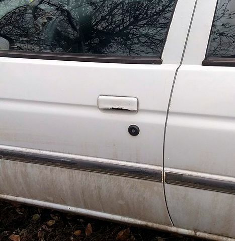 Форд Орион 1992 в Ахтырке на Automoto.ua Серый Форд Орион, объемом двигателя 1.8 л и пробегом 0 тыс. км за 1250 $, фото 6 на Automoto.ua