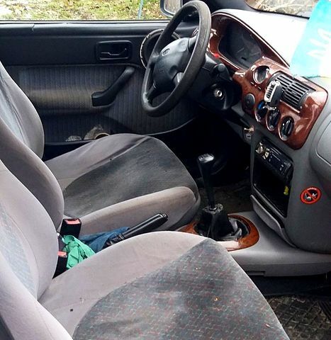 Форд Орион 1992 в Ахтырке на Automoto.ua Серый Форд Орион, объемом двигателя 1.8 л и пробегом 0 тыс. км за 1250 $, фото 1 на Automoto.ua