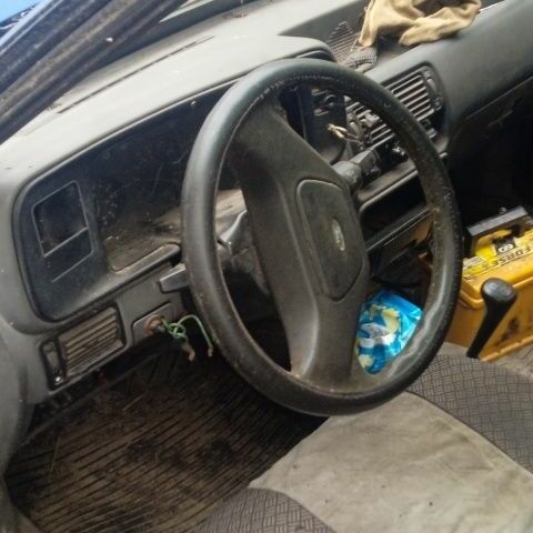 Синий Форд Орион, объемом двигателя 0 л и пробегом 407 тыс. км за 364 $, фото 1 на Automoto.ua