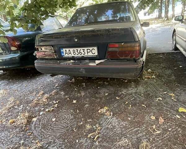 Синій Форд Оріон, об'ємом двигуна 1.4 л та пробігом 300 тис. км за 500 $, фото 3 на Automoto.ua