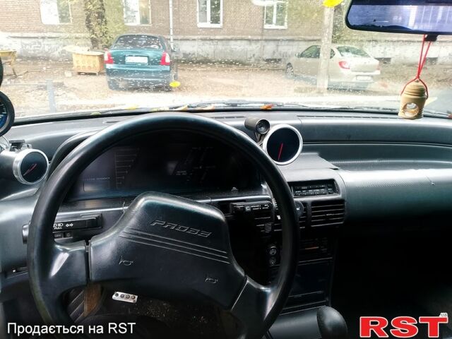 Белый Форд Проба, объемом двигателя 2.2 л и пробегом 250 тыс. км за 1700 $, фото 8 на Automoto.ua