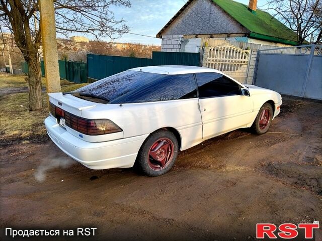 Белый Форд Проба, объемом двигателя 2.2 л и пробегом 0 тыс. км за 2100 $, фото 6 на Automoto.ua